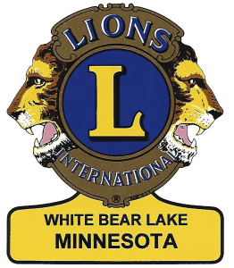 Lions Logo